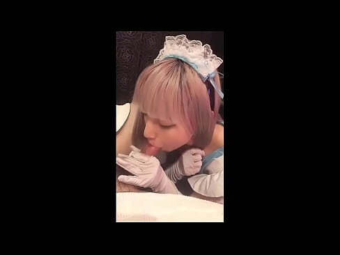 ❤️ Japanese Idol [mayuka], French maid costume, part 1, blowjob and jerk off with lotion Zogonana zapamwamba pa ny.xxxlfv.top  ﹏