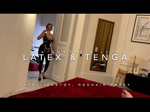 ❤️ Sister wamutu wofiyira atavala chovala cha latex chogwidwa ndi mchimwene wake wopeza Zogonana zapamwamba pa ny.xxxlfv.top ﹏